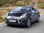 Renault Wind 2010 года
